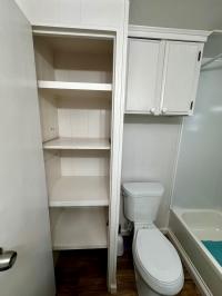 1967 Champion Mobile Home