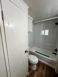 1967 Champion Mobile Home