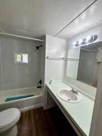 1967 Champion Mobile Home