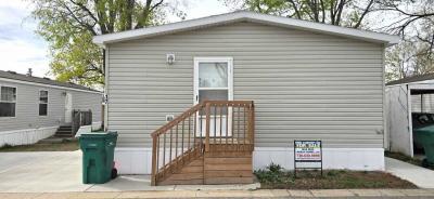 Mobile Home at 4105 N Garfield Ave Loveland, CO 80538