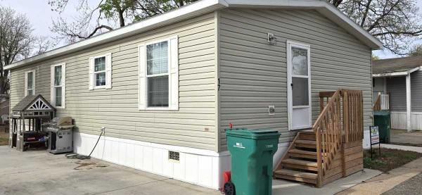 2023 Champion Manufactured Home