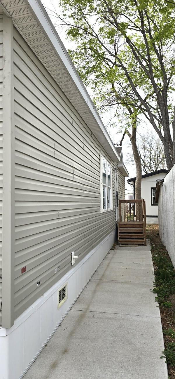 2023 Champion Manufactured Home