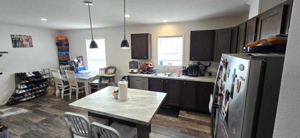 2023 Champion Manufactured Home
