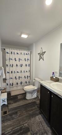 2023 Champion Manufactured Home