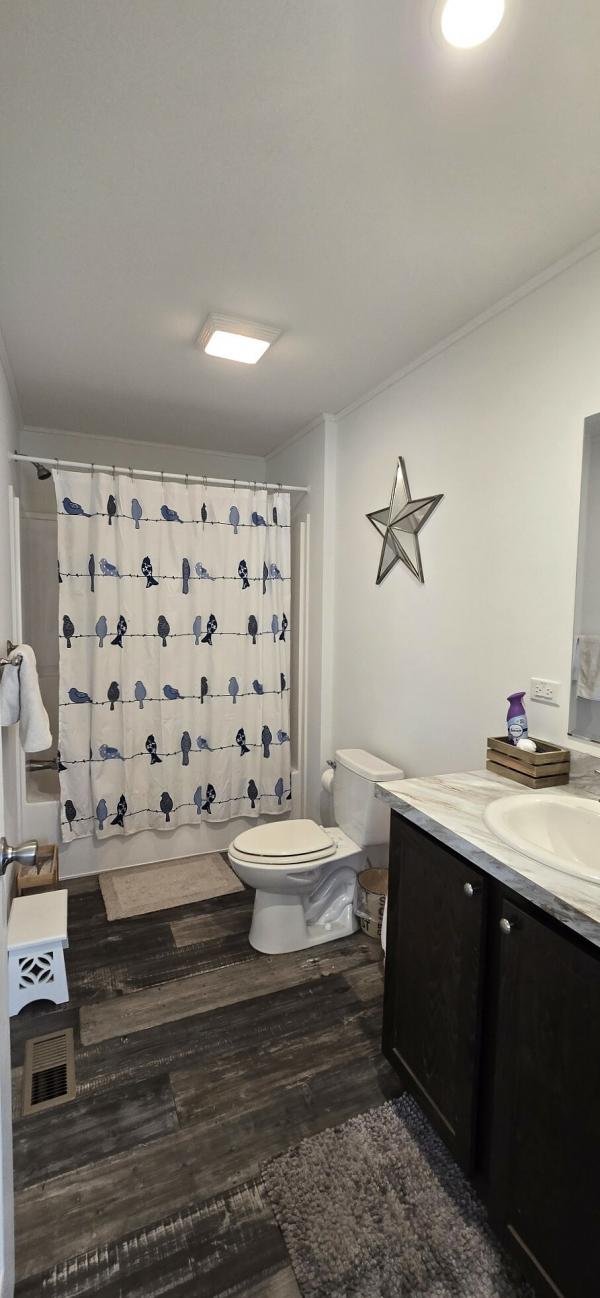 2023 Champion Manufactured Home