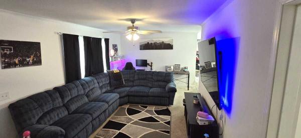2023 Champion Manufactured Home