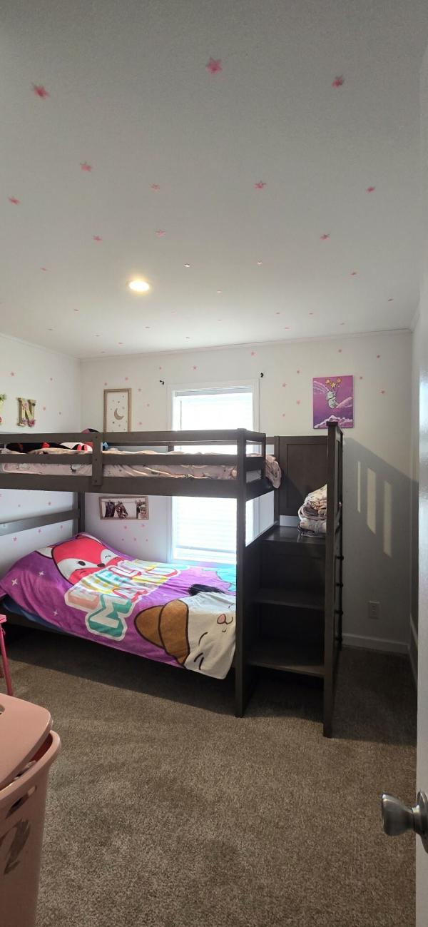 2023 Champion Manufactured Home