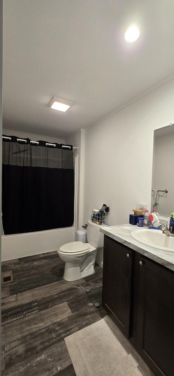 2023 Champion Manufactured Home