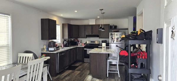 2023 Champion Manufactured Home