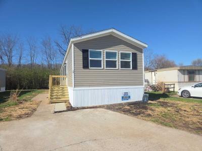 Mobile Home at 14996 Pleasant Valley Rd Chillicothe, Oh 45601, Lot 8 Chillicothe, OH 45601