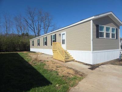 Photo 2 of 9 of home located at 14996 Pleasant Valley Rd Chillicothe, Oh 45601, Lot 8 Chillicothe, OH 45601