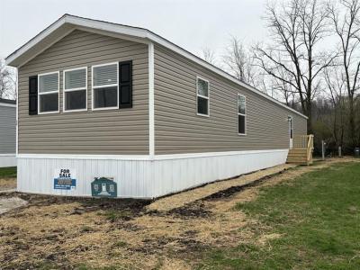 Photo 3 of 9 of home located at 14996 Pleasant Valley Rd Chillicothe, Oh 45601, Lot 8 Chillicothe, OH 45601