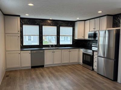 Photo 4 of 9 of home located at 14996 Pleasant Valley Rd Chillicothe, Oh 45601, Lot 8 Chillicothe, OH 45601