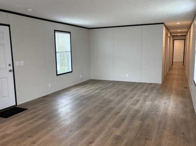 Photo 5 of 9 of home located at 14996 Pleasant Valley Rd Chillicothe, Oh 45601, Lot 8 Chillicothe, OH 45601