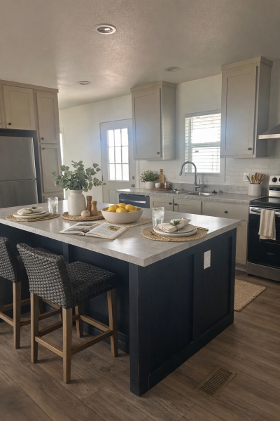 Mobile Home at 9427 E University Dr #1 Mesa, AZ 85207