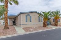1992 Fleetwood Chadwick Manufactured Home