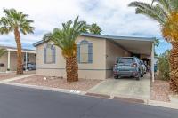 1992 Fleetwood Chadwick Manufactured Home