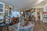 1992 Fleetwood Chadwick Manufactured Home