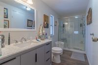 1992 Fleetwood Chadwick Manufactured Home