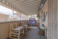 1992 Fleetwood Chadwick Manufactured Home