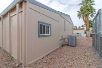1992 Fleetwood Chadwick Manufactured Home