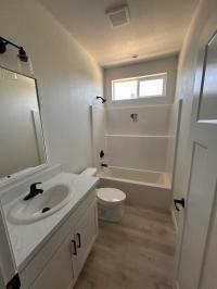 2026 Skyline Victory M200J Manufactured Home