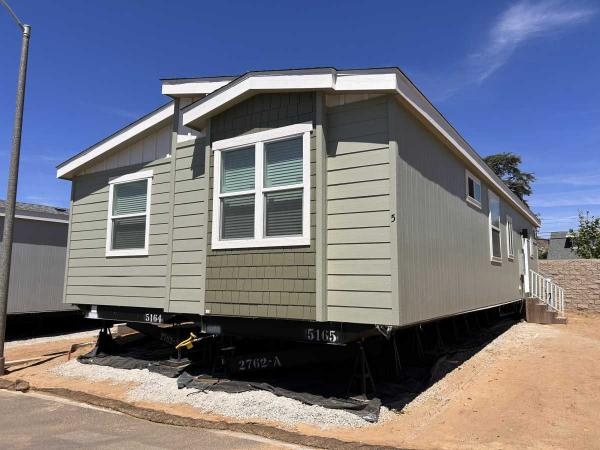 2026 Skyline Mobile Home For Sale