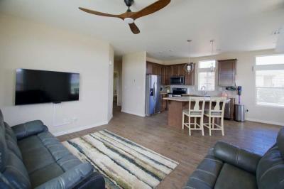 Photo 4 of 20 of home located at 7373 East Us Highway 60, Lot 317 Gold Canyon, AZ 85118