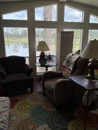 1984 Coro HS Manufactured Home