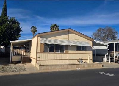 Mobile Home at 1010 Terrace Rd #74 San Bernardino, CA 92410