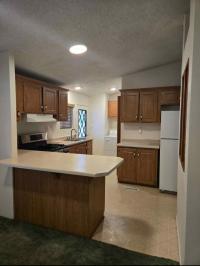 1990 REDMAN  WALDEN Mobile Home