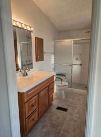 1990 REDMAN  WALDEN Mobile Home