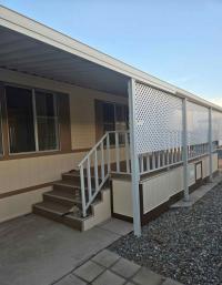 1990 REDMAN  WALDEN Mobile Home