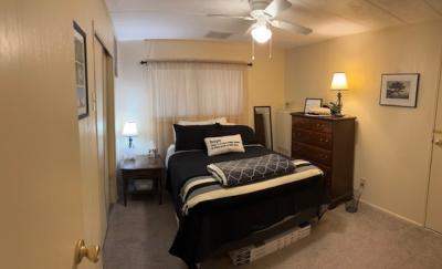 Photo 4 of 11 of home located at 3003 W Broadway Blvd #33 Tucson, AZ 85745