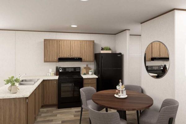 2026 Clayton Magnolia Manufactured Home