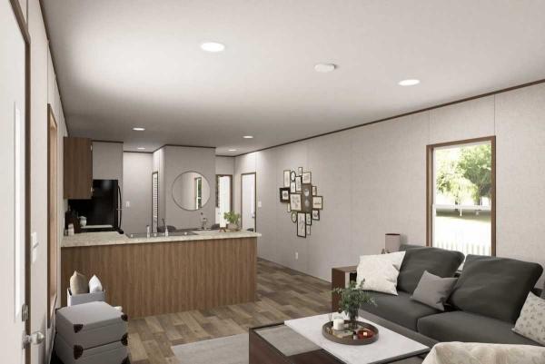 2026 Clayton Magnolia Manufactured Home