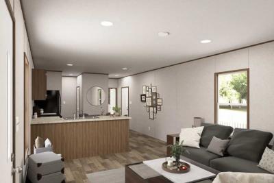 Photo 3 of 3 of home located at 852 Masontown Rd #41 Newport, NC 28570