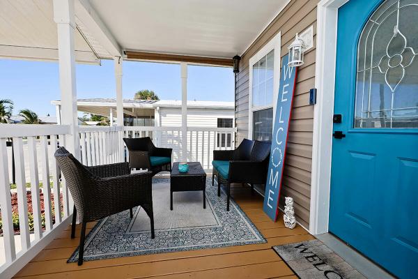 2020 Manufactured Home