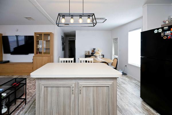 2020 Manufactured Home