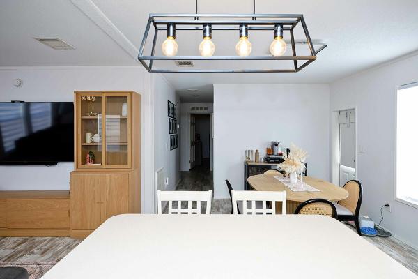 2020 Manufactured Home