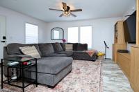 2020 Manufactured Home