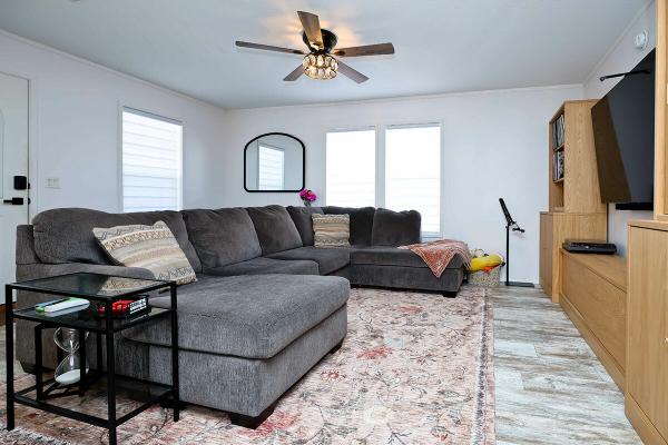 2020 Manufactured Home