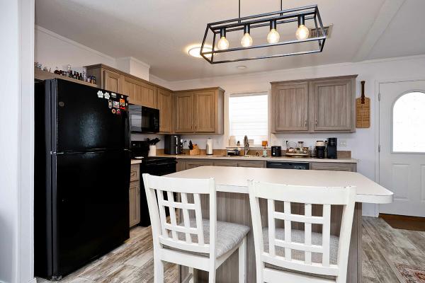 Photo 1 of 2 of home located at 12850 W State Road 84, #16E-Pl Fort Lauderdale, FL 33325