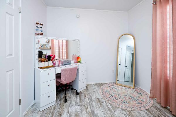 2020 Manufactured Home