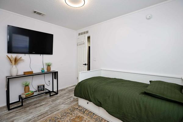 2020 Manufactured Home