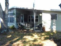 1986 TWIN Mobile Home