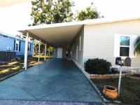 1986 TWIN Mobile Home