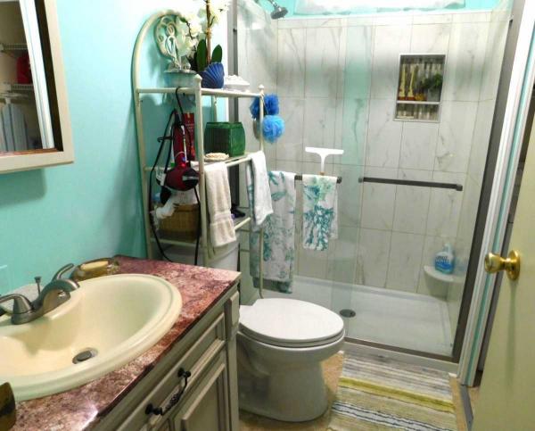 1986 TWIN Mobile Home