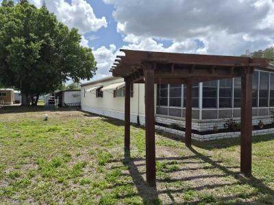 Mobile Home at 7226 Sonora Ave New Port Richey, FL 34653
