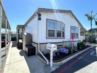 2005 SKYLINE 4 Bedrooms Manufactured Home
